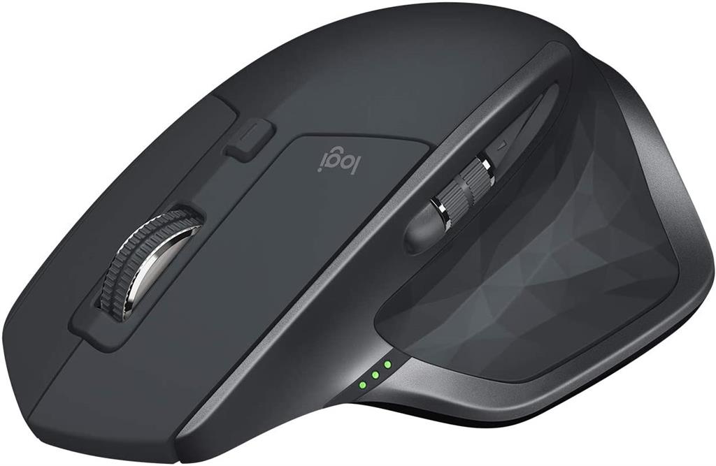 ماوس Logitech MX Master 2S-ارسال 15 الی 20 روز کاری